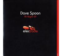 Dave Spoon / At Night EP
