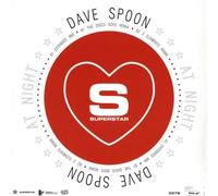Dave Spoon - At Night [Vinilo]