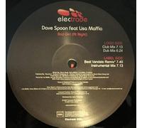 Dave Spoon - Bad Girl (At Night)