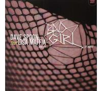 Dave Spoon - Bad Girl [Vinilo][at Night]
