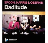 Dave Spoon - Baditude [Vinilo]
