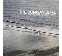 Deri Roberts & Dave Stapleton – The Conway Suite – CD – Importación USA