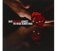 Dave Stapleton Quint - The House Al Ays Wins