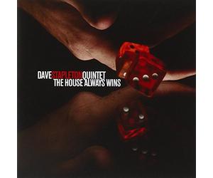 Dave Stapleton Quint - The House Al Ays Wins