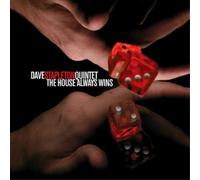 Dave Stapleton Quintet The House Always Wins (CD) Album (Importación USA)