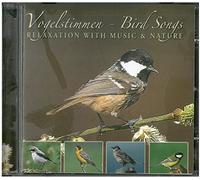 Dave Stern & Friends - Vogelstimmen - Entspannen mit Musik und Natur Vol. 2