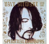 Dave Stewart and The Spiritual Cowboys - Dave Stewart and The Spiritual Cowboys (LP Coloured Vinyl) [Vinilo]