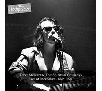 Dave Stewart And The Spiritual Cowboys - Live at.. -Gatefold- [Vinilo]