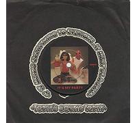 Dave Stewart & Barbara Gaskin - It's My Party