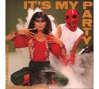 Dave Stewart & Barbara Gaskin - It's My Party