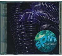 Dave Stewart & Barbara Gaskin - Spin