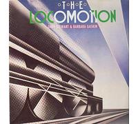 DAVE STEWART & BARBARA GASKIN - the locomotion 12