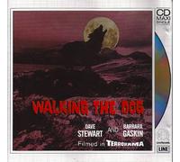 Dave Stewart & Barbara Gaskin - Walking the dog (Remix)