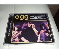 DAVE STEWART - CD.EGG LIVE .BBC SESSIONS AND MORE.1968/1972 BONUS.HIGH QUALITY RECORDINGS.