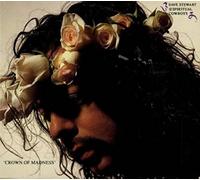 Dave Stewart - Crown of madness [Single-CD]
