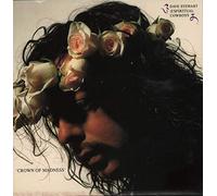 Dave Stewart - Crown of madness / Vinyl single [Vinyl-Single 7'']