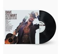 Dave Stewart - Dave Does Dylan [VINYL] [Vinilo]