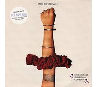 Dave Stewart - Dave Stewart - Out Of Reach - [7"]
