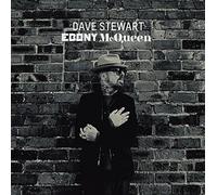 Dave Stewart – Ebony Mcqueen – Vinilo – Edición limitada (Membran)
