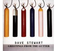 Dave Stewart - Greetings From the Gutter