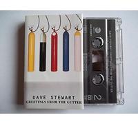 Dave Stewart - Greetings From The Gutter [Casete]