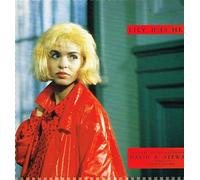 Dave Stewart - Lily was here (1989, soundtrack, feat. Candy Dulfer) / Vinyl record [Vinyl-LP]