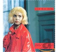 Dave Stewart - Lily Was Here