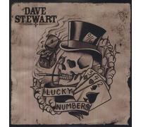 Dave Stewart - Lucky Numbers