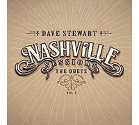 Stewart, Dave - Nashville Sessions - The Duets, Vol 1