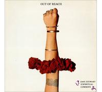 Dave Stewart - Out Of Reach