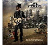 Dave Stewart - Ringmaster General