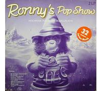 Dave Stewart - Ronny's Pop Show 15 (1990) [Vinyl LP]