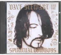 Dave Stewart & Spiritual Cowboys - Same (1990)