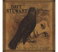 Dave Stewart - The Blackbird Diaries