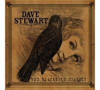 Dave Stewart - The Blackbird Diaries (édition Originale)