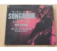 Dave Stewart - The Dave Stewart Songbook Volume One