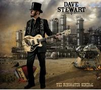 Dave Stewart - The Ringmaster General