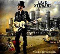 Dave Stewart – The Ringmaster General – Membran