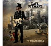 Dave Stewart The Ringmaster General (CD) Album (Importación USA)