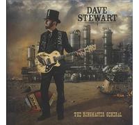 Dave Stewart - The Ringmaster General [Vinilo]