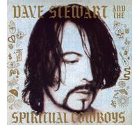 Dave Stewart & The Spiritual Cowboy Dave Stewart & the Spiritual Cowboy (Vinyl)