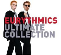Dave Stewart The Ultimate Collection (CD) (Importación USA)