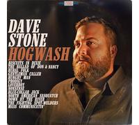 Dave Stone - Hogwash