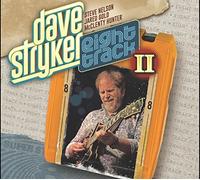 Dave Stryker - Eight Track Ii