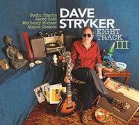 Dave Stryker - Eight Track Iii