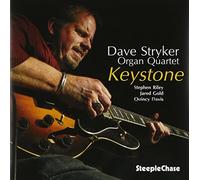 Dave Stryker - Keystone