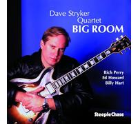 Dave Stryker Quartet - Big Room