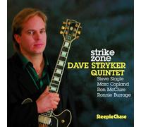 Dave Stryker - Strike Zone