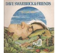 DAVE SWARBRICK AND FRIENDS - CEILIDH ALBUM LP (VINYL) UK SONET 1978