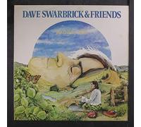 Dave Swarbrick And Friends - the ceilidh album LP